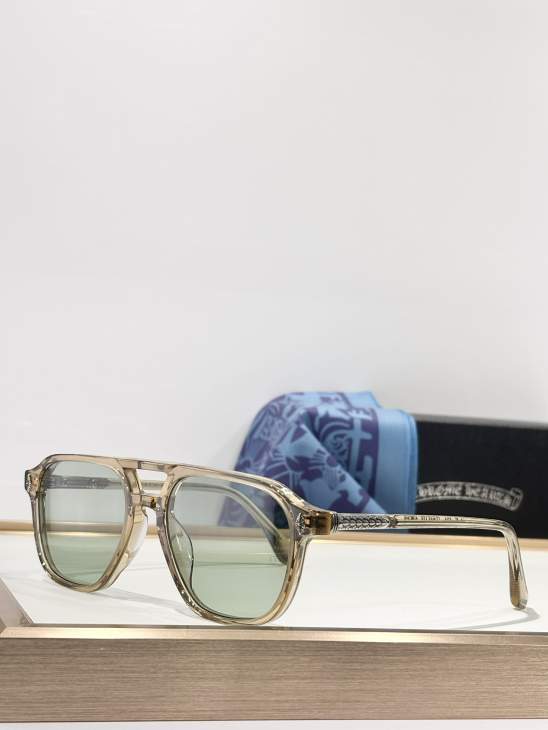 Picture of Chrome Hearts Sunglasses _SKUfw76989001fw